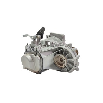 Recambio de caja cambios para volkswagen polo (6c1) advance bluemotion referencia OEM IAM PED  