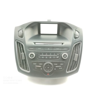 Recambio de mando multifuncion para ford focus lim. business referencia OEM IAM F1ET18K811BD  