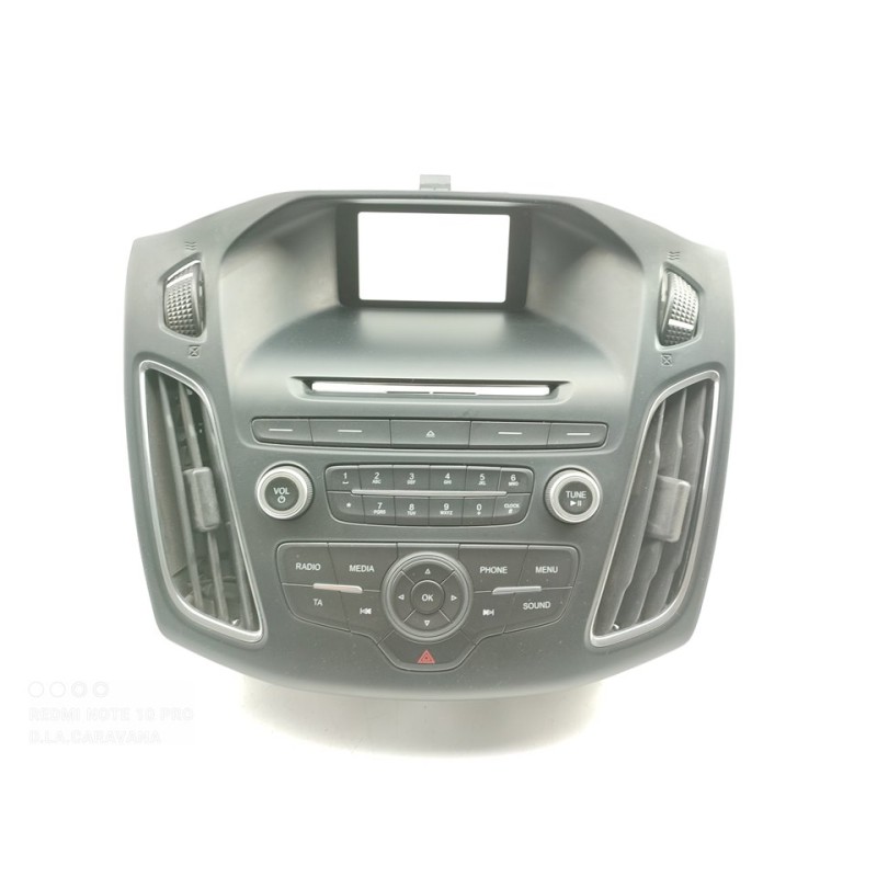 Recambio de mando multifuncion para ford focus lim. business referencia OEM IAM F1ET18K811BD  