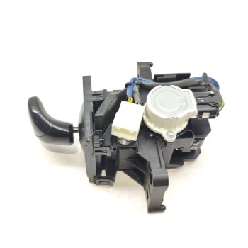 Recambio de palanca cambio para toyota auris hybrid active business plus referencia OEM IAM 3355012J20  