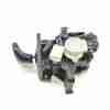 Recambio de palanca cambio para toyota auris hybrid active business plus referencia OEM IAM 3355012J20  