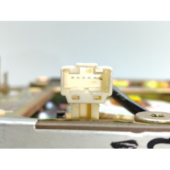 Recambio de airbag delantero izquierdo para nissan patrol gr (y61) básico referencia OEM IAM NKFP8NMBAMQ  