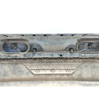 Recambio de paragolpes trasero para bmw serie 5 berlina (e60) 520d referencia OEM IAM 7178174  