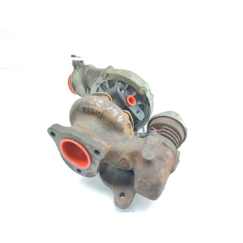 Recambio de turbocompresor para citroën xantia berlina 1.9 td sx referencia OEM IAM 53149707024  