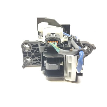 Recambio de palanca cambio para toyota auris hybrid active business plus referencia OEM IAM 3355012J20  