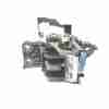 Recambio de palanca cambio para toyota auris hybrid active business plus referencia OEM IAM 3355012J20  