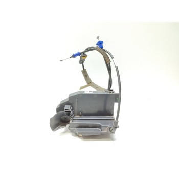 Recambio de cerradura puerta delantera derecha para citroën c4 picasso attraction referencia OEM IAM 9810310280  