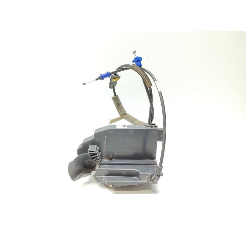 Recambio de cerradura puerta delantera derecha para citroën c4 picasso attraction referencia OEM IAM 9810310280  