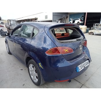 seat leon (1p1) del año 2006