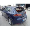 seat leon (1p1) del año 2006