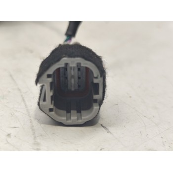 Recambio de retrovisor derecho para nissan nv 200 (m20) nv200 furgón basic referencia OEM IAM 96301BE00C  