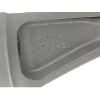 Recambio de llanta para renault captur ii techno referencia OEM IAM 403009043R  