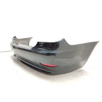 Recambio de paragolpes trasero para bmw serie 5 berlina (e60) 520d referencia OEM IAM 7178174  