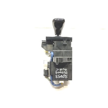 Recambio de palanca cambio para toyota auris hybrid active business plus referencia OEM IAM 3355012J20  
