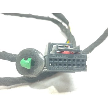 Recambio de retrovisor izquierdo para audi a1 (8x) attraction referencia OEM IAM 8X1857409K  