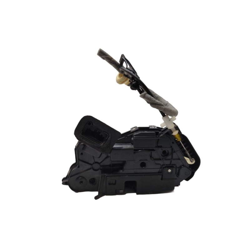 Recambio de cerradura puerta delantera izquierda para volkswagen tiguan sport bmt referencia OEM IAM 5NB837815C  