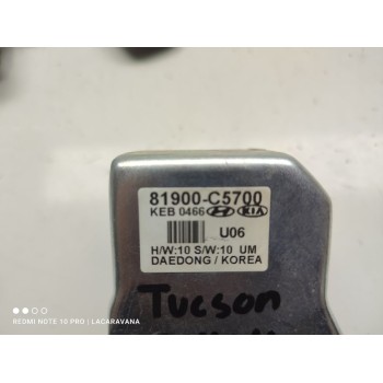 Recambio de conmutador de arranque para hyundai tucson classic blue referencia OEM IAM 81900C5700  