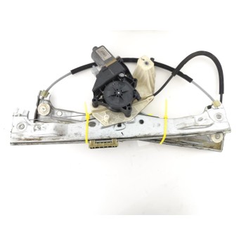 Recambio de elevalunas delantero izquierdo para citroën c4 cactus business referencia OEM IAM 9810287780  