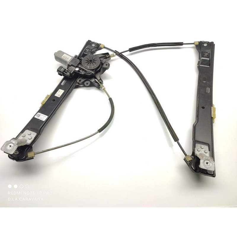 Recambio de elevalunas delantero derecho para ford c-max (ceu) trend referencia OEM IAM AM51U23200BJ  