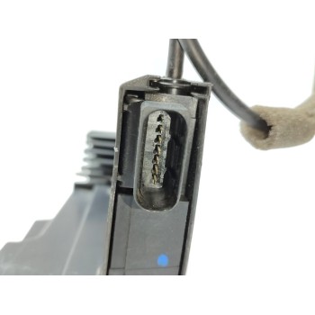 Recambio de cerradura puerta delantera derecha para citroën c4 picasso attraction referencia OEM IAM 9810310280  