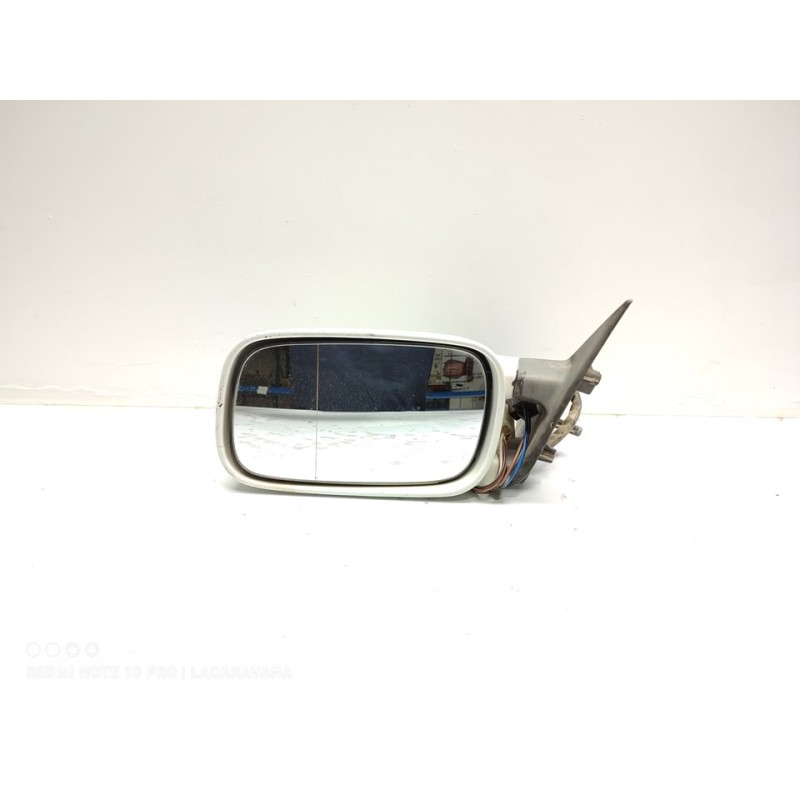 Recambio de retrovisor izquierdo para volkswagen passat berlina (3a2) cl referencia OEM IAM 357857507D  