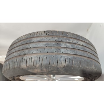 Recambio de juego llantas para nissan qashqai (j11) acenta referencia OEM IAM D03004EA1A  