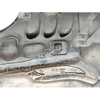 Recambio de paragolpes trasero para bmw serie 5 berlina (e60) 520d referencia OEM IAM 7178174  