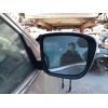 Recambio de retrovisor derecho para nissan qashqai (j11) acenta referencia OEM IAM 96301HV56B  