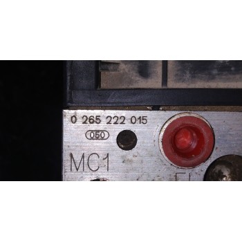 Recambio de abs para ford mondeo berlina (ge) ambiente referencia OEM IAM 1S712M110AE  