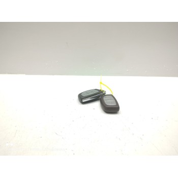 Recambio de conmutador de arranque para hyundai tucson classic blue referencia OEM IAM 81900C5700  