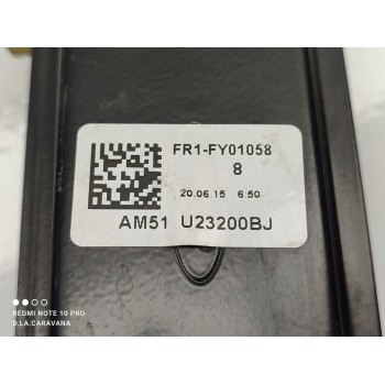 Recambio de elevalunas delantero derecho para ford c-max (ceu) trend referencia OEM IAM AM51U23200BJ  