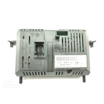 Recambio de pantalla multifuncion para ford focus lim. business referencia OEM IAM F1FT18B955GD  