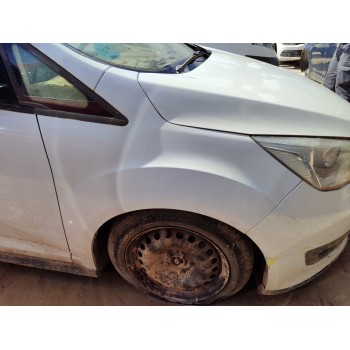 Recambio de aleta delantera derecha para ford c-max (ceu) ambiente referencia OEM IAM 1929669  