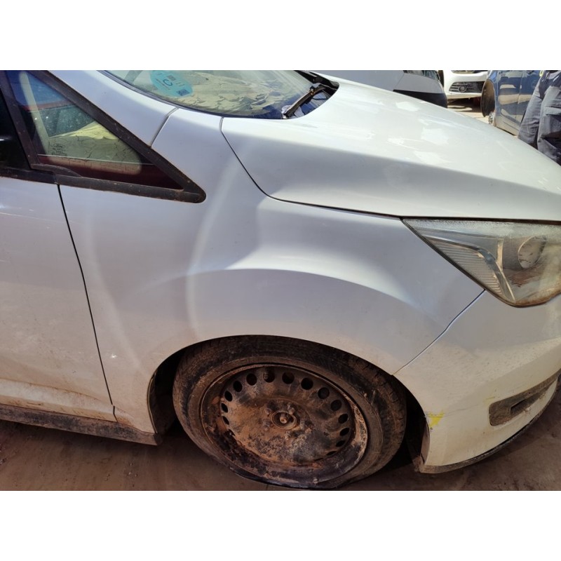 Recambio de aleta delantera derecha para ford c-max (ceu) ambiente referencia OEM IAM 1929669  