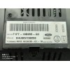 Recambio de pantalla multifuncion para ford focus lim. business referencia OEM IAM F1FT18B955GD  