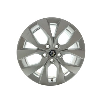 Recambio de llanta para renault captur ii techno referencia OEM IAM 403009043R  