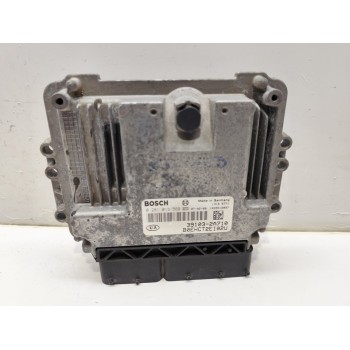 CENTRALITA MOTOR UCE 0281013569 