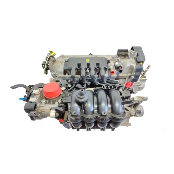 Recambio de motor completo para fiat 500 (312) berlina club referencia OEM IAM 169A4000  