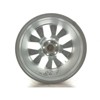 Recambio de llanta para renault captur ii techno referencia OEM IAM 403009043R  