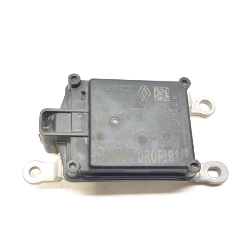 Recambio de modulo electronico para renault captur ii evolution referencia OEM IAM 284476193R  