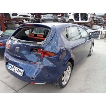 seat leon (1p1) del año 2006