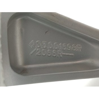 Recambio de llanta para renault captur ii techno referencia OEM IAM 403009043R  