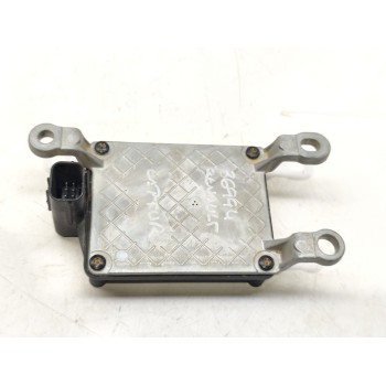 Recambio de modulo electronico para renault captur ii evolution referencia OEM IAM 284476193R  