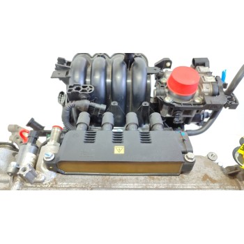 Recambio de motor completo para fiat 500 (312) berlina club referencia OEM IAM 169A4000  