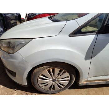 Recambio de aleta delantera izquierda para ford c-max (ceu) ambiente referencia OEM IAM 1929670  