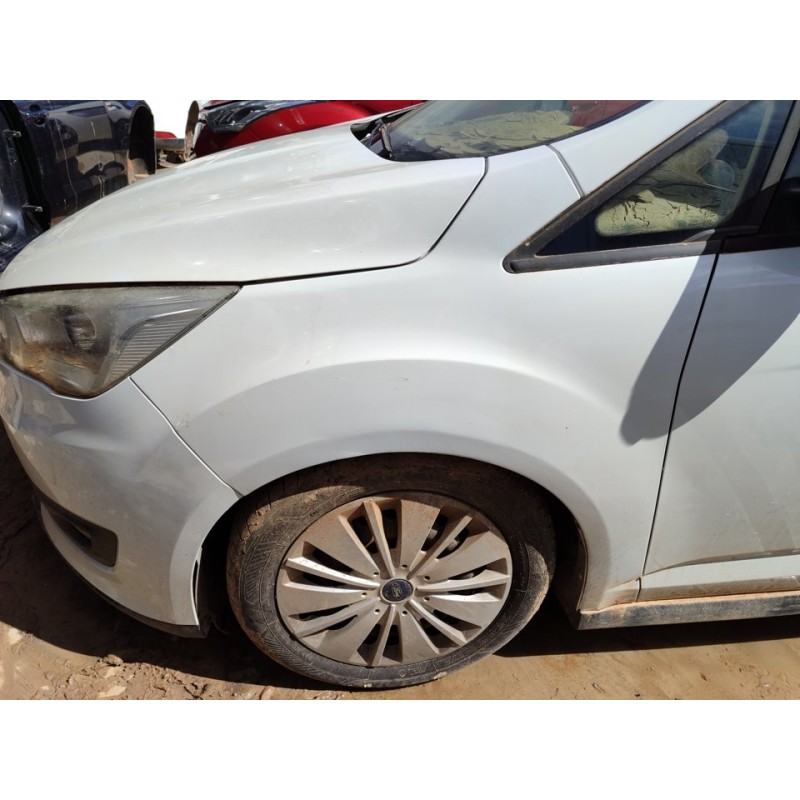 Recambio de aleta delantera izquierda para ford c-max (ceu) ambiente referencia OEM IAM 1929670  