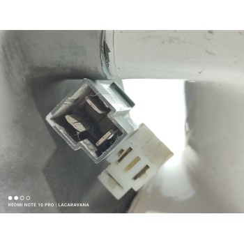 Recambio de retrovisor izquierdo para volkswagen passat berlina (3a2) cl referencia OEM IAM 357857507D  