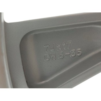 Recambio de llanta para renault captur ii techno referencia OEM IAM 403009043R  