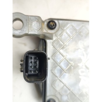 Recambio de modulo electronico para renault captur ii evolution referencia OEM IAM 284476193R  