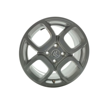 Recambio de llanta para citroën c4 cactus business referencia OEM IAM 98029119VT  
